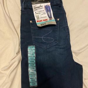 NWT seven jeans